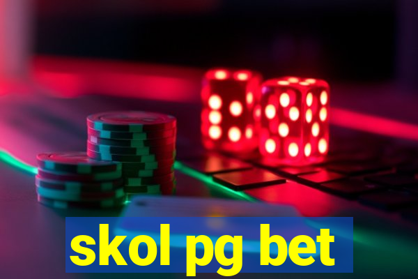 skol pg bet